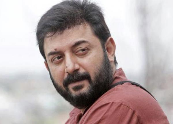 aravind swamy,ram charan,druva movie  మెగాఫోన్ పట్టనున్న చరణ్ విలన్!